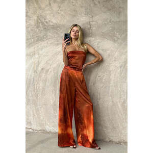 12th Tribe Kira Sunset Ombre Pant Size MM